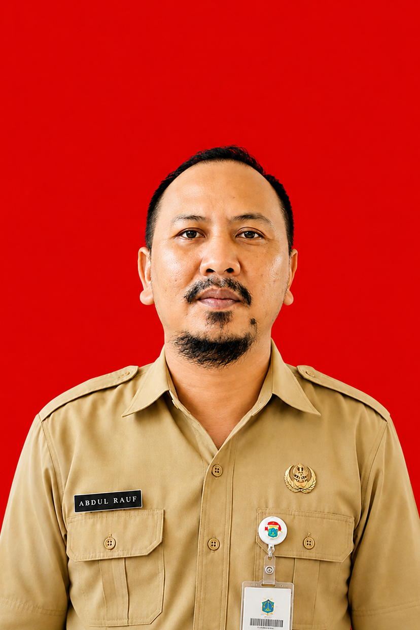 Abdul Rauf