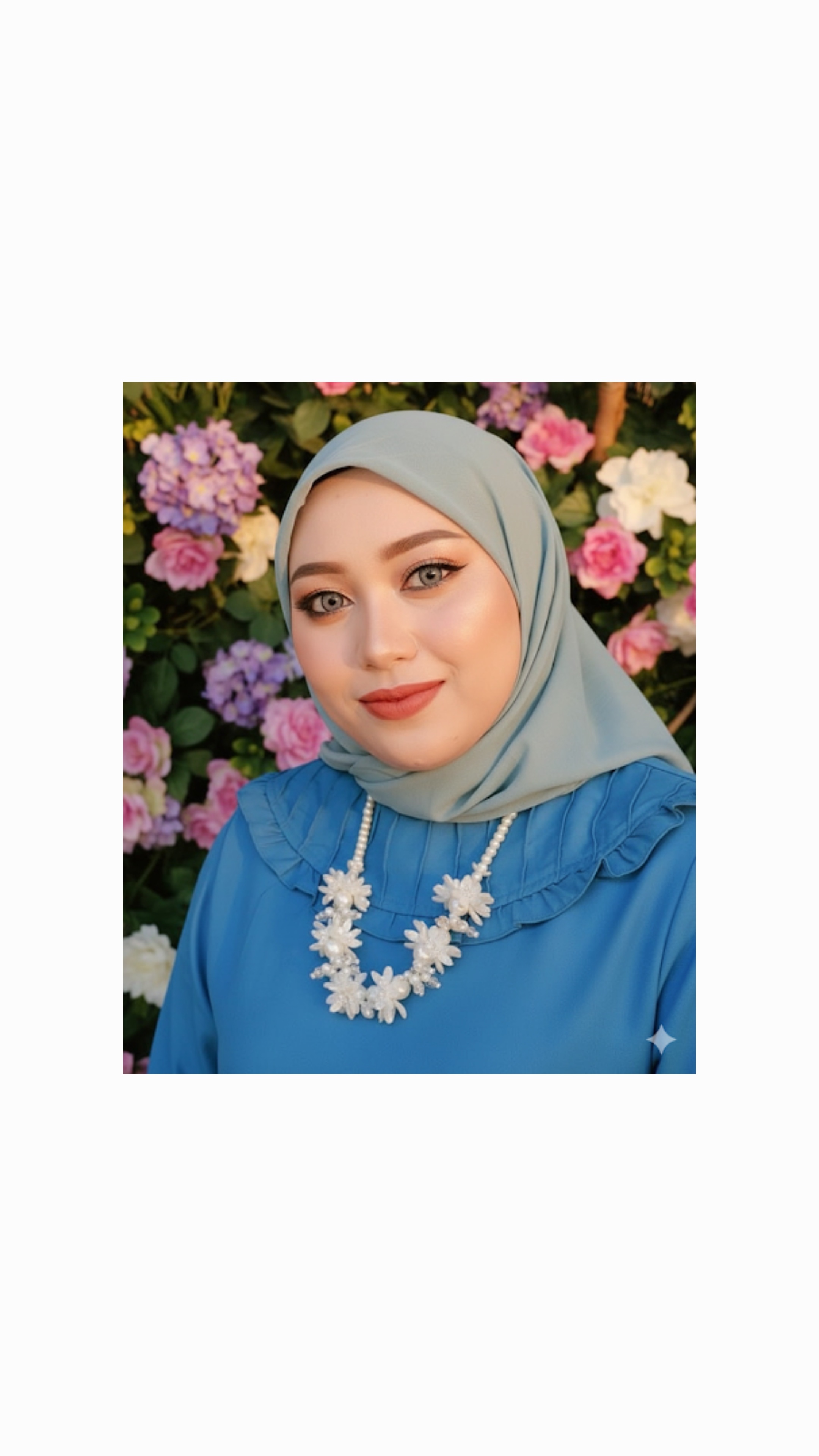Rurry Rawdatul Jannah